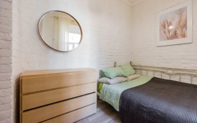 Квартира SpbStay Уютная Однокомнатная в Центре