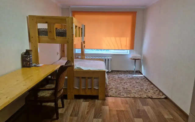 Квартира Apartment Kronotskaya