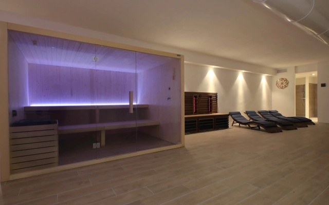 Апарт-отель Siena Hills Apartments