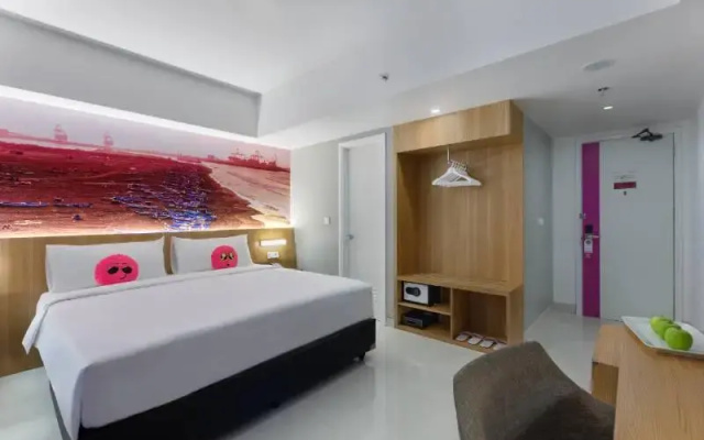 Отель favehotel Cilacap