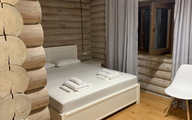 Мини-отель EcoVilla