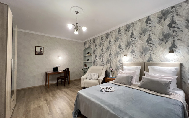 Квартира PiterFlat на Гороховой 30