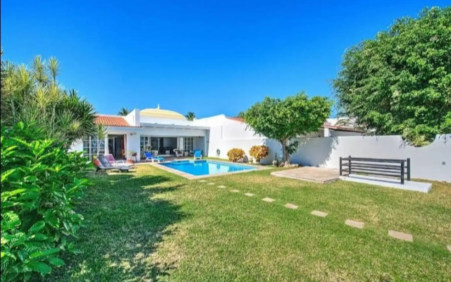 Villa Sueños del Mar