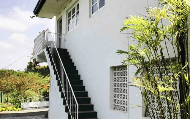 Гостевой Дом Yoho My Home Kandy