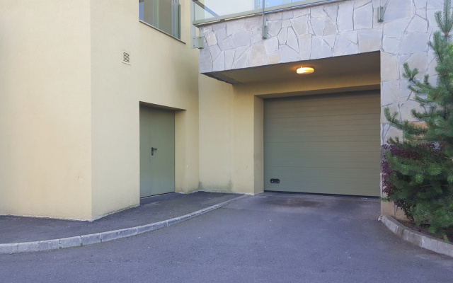 Апартаменты Bellevue Brasov