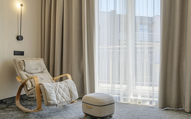 Отель Greengate Hotel&Spa