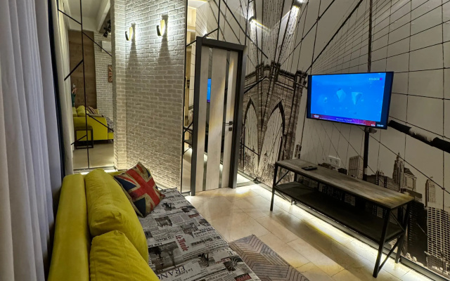 Квартира Loft studii 1