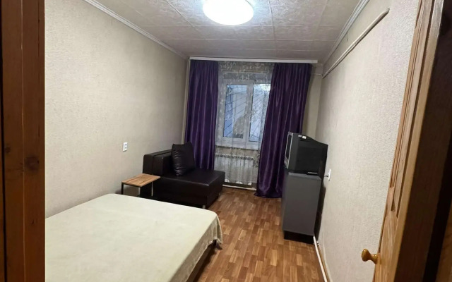 Квартира на Интернациональной 141/1