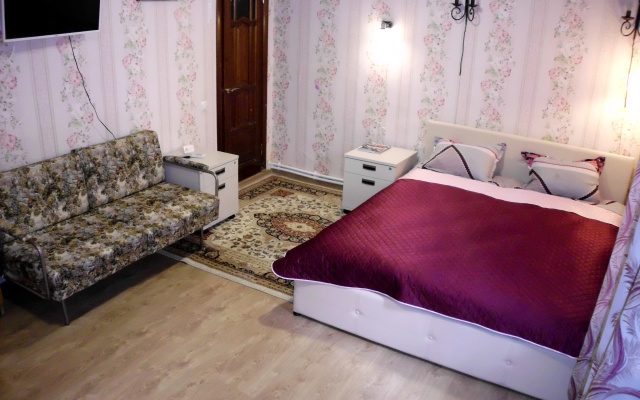 Гостевой дом Славянский Двор