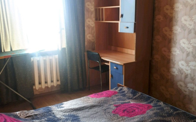 Na Kraynego Apartments in Pyatigorsk, Russia from 40$, photos, reviews - zenhotels.com guestroom