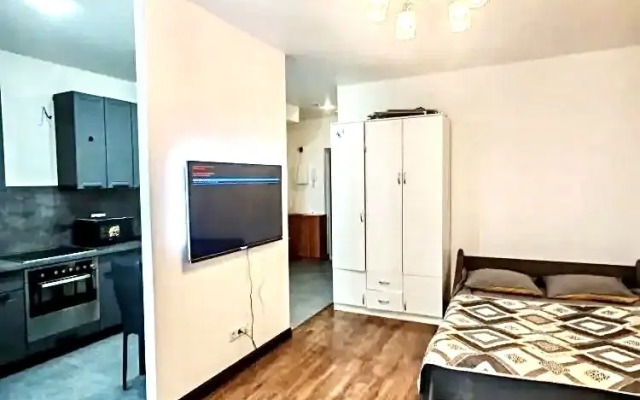 Квартира на Ул. Маршала Берюзова 7 к 1