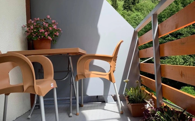 Отель Apartment Sairme