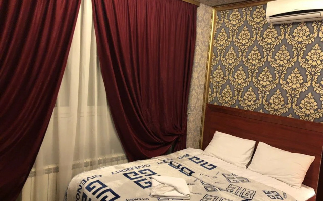 Отель Атлантис