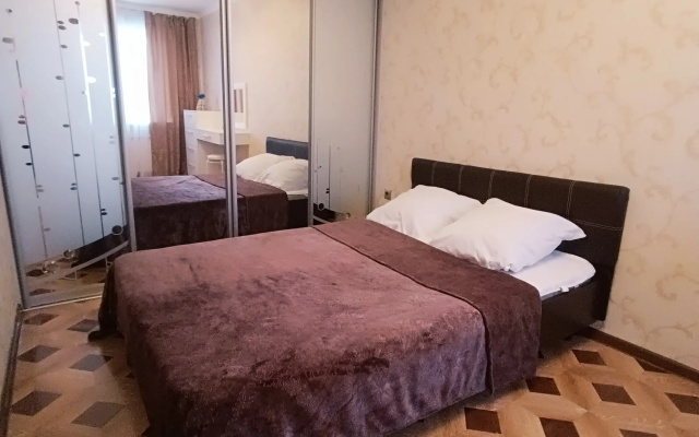 Квартира уютная с домашней атмосферой