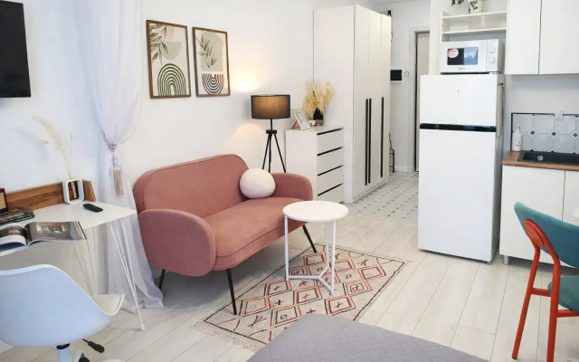 Квартира LanaRoom 11020