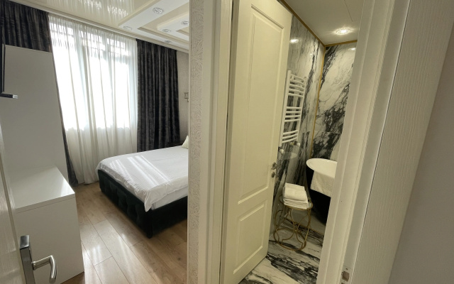 Guest rooms · Tbilisi — photo 25