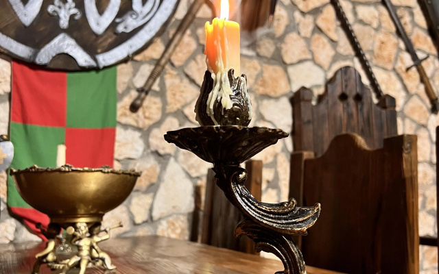 Гостевой дом Дом Дракона