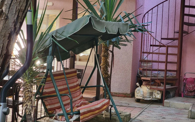 Butterfly Mini Hotel