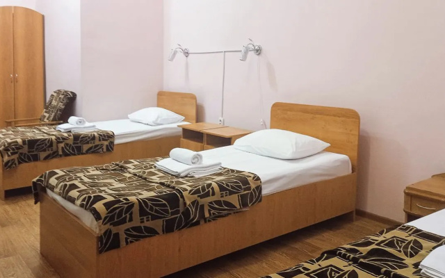 Отель Smart Hotel Воронеж