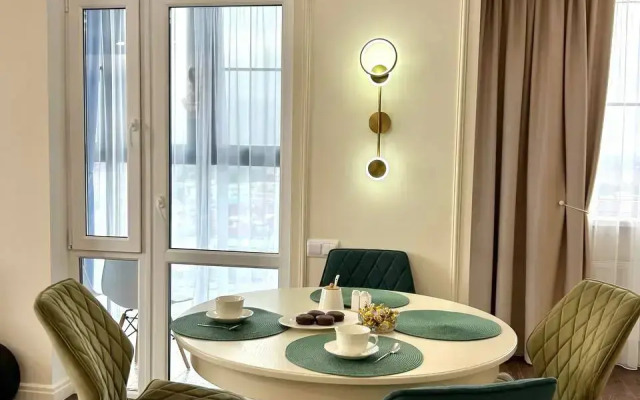 Квартира Lila