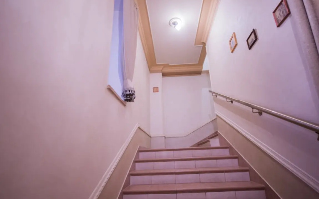 Отель Ладомир Флоренция