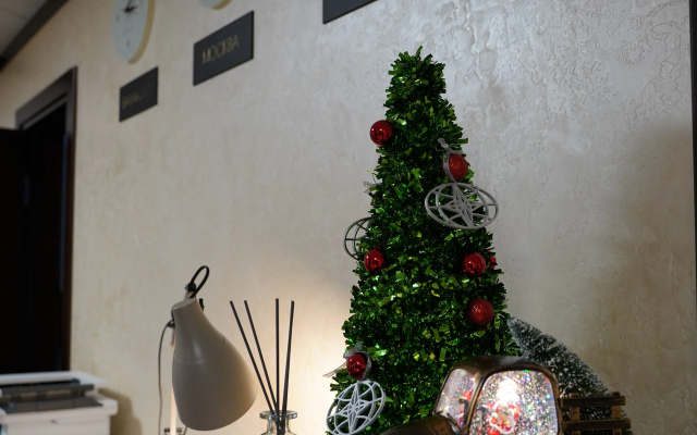 Отель Металлург