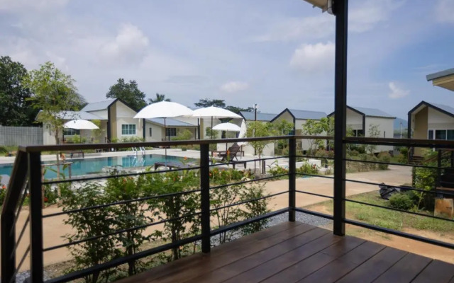 NaraRin Phuket Resorts