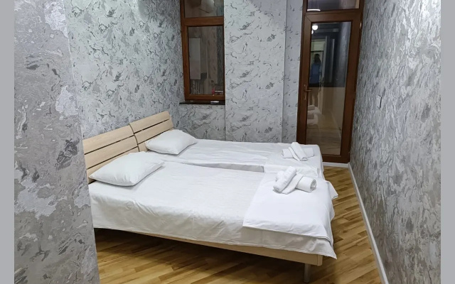Апартаменты Baku Luxury