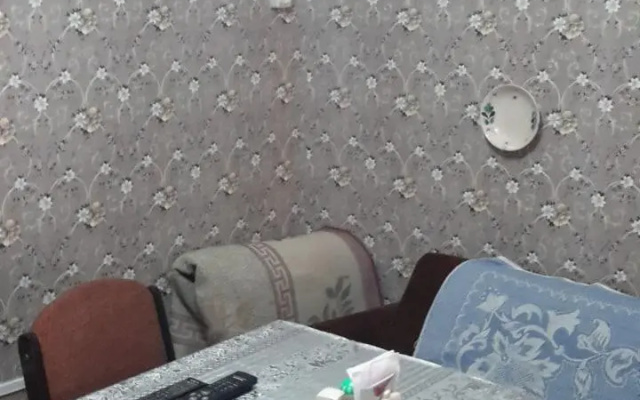 Гостевой дом Мы у друзей