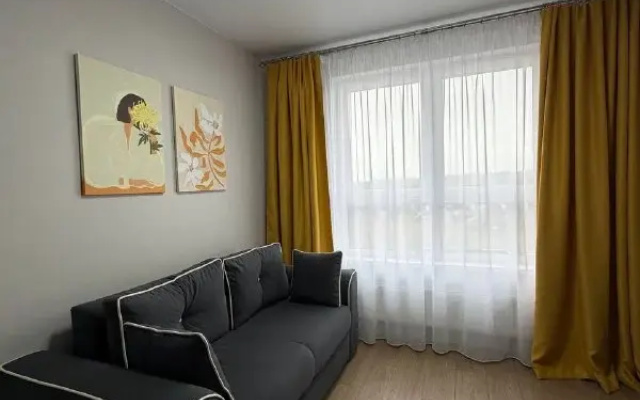 Квартира Inndays Apartments на Куприна 5
