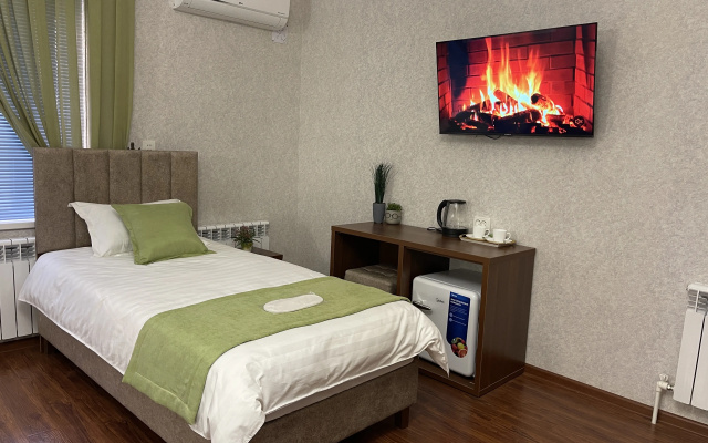 Гостевой дом Vasiev’s Hotel