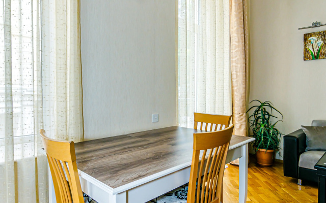 Апартаменты Sultan Apartment in Nizami Street