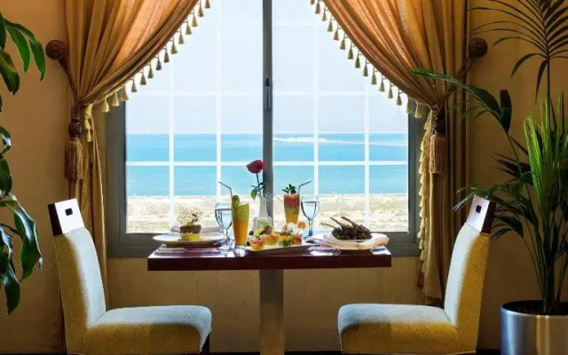 Coral Jubail Hotel