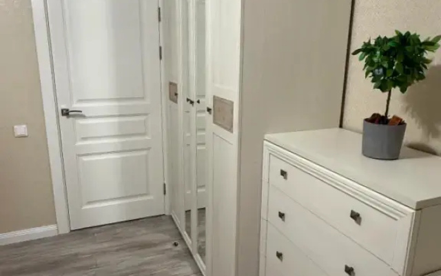 Квартира Уютная