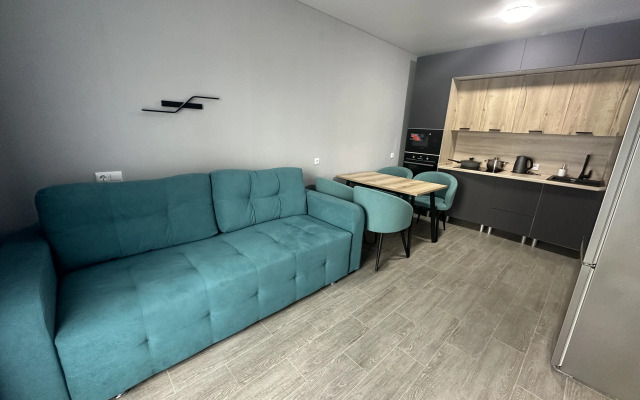 Квартира в Микрорайоне Космос 11а