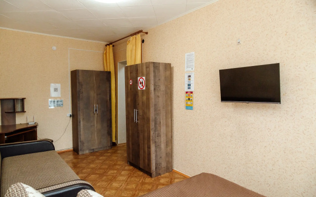 Квартира на улице Мира