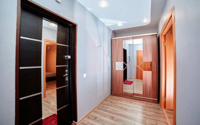 Квартира Двухкомнатная Apart Sharing Гоголя 29