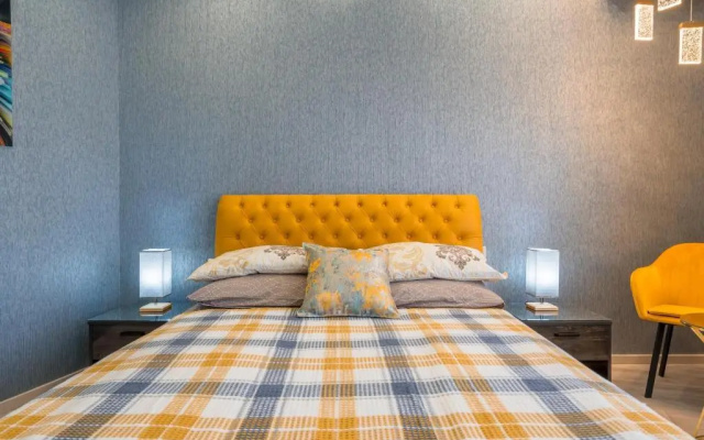 Guest rooms · Tbilisi — photo 45