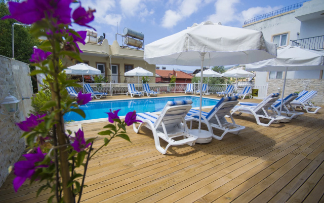 Ozdemir Mini-Hotel