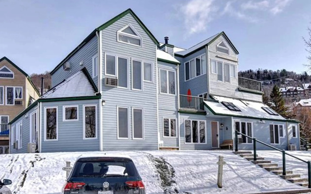 Частный дом Bright Condo near the Lake