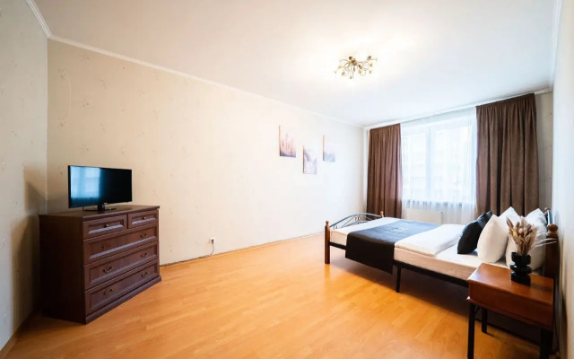 Квартира InnDays | Кораблестроителей 30 | м. Приморская