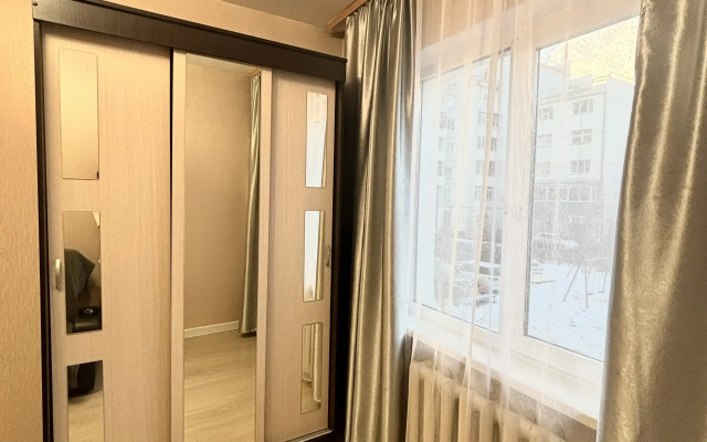 Квартира Двухкомнатная на Лермонтова
