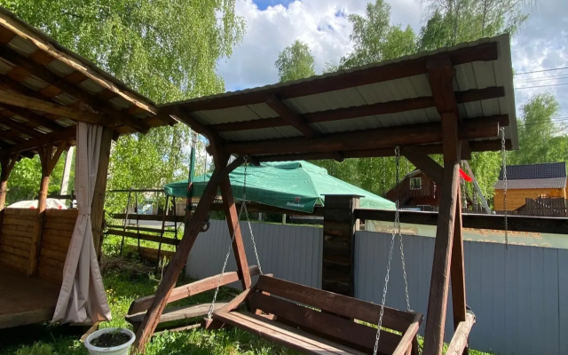 Гостевой дом АлтАя