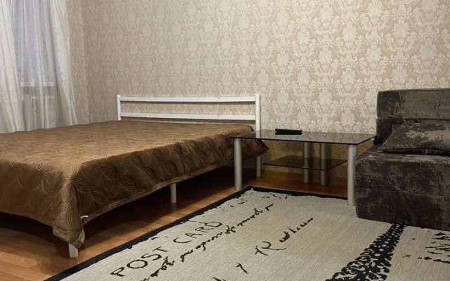 Квартира в 12-м микрорайоне 14