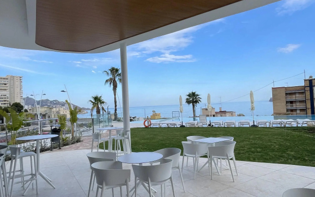 Апартаменты Sunset Cliffs by Mar Holidays