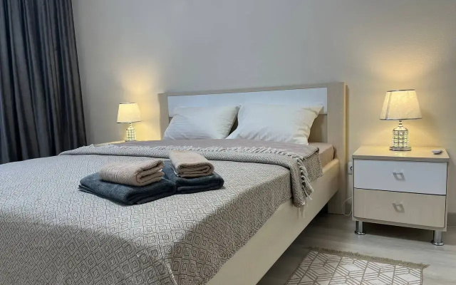 Квартира посуточно