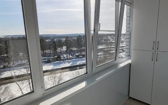 Квартира на Улице Рудольфа Удриса 11В