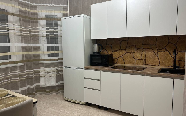 Квартира на проспекте Анатолия Дериглазова, 56