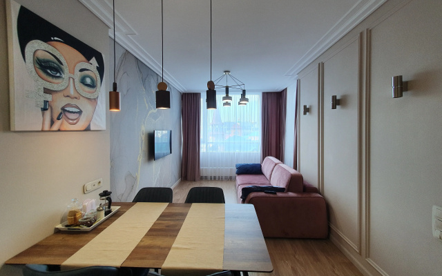 Квартира F.Living