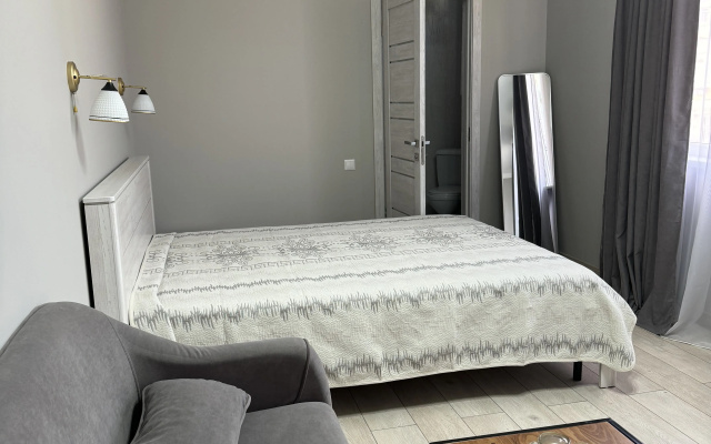 Меблированные комнаты Asn
